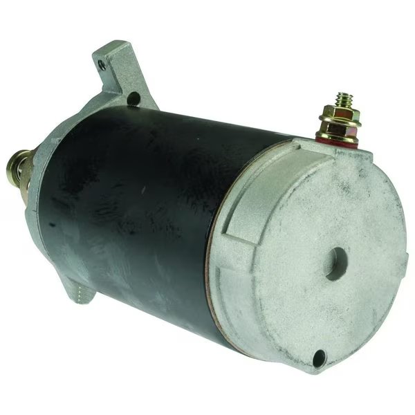 Replacement for Mercury 50HP Year 1970 43.9CI - 50 H.p. Starter, Ilc, Mfr#: WX-Y25U-5